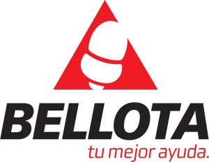 Logo Bellota V